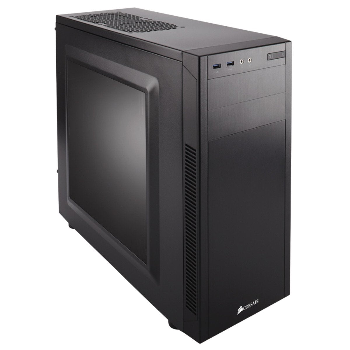 Corsair Carbide Series 100R Mid-Tower Case Corsair Carbide Series 100R Mid-Tower Case